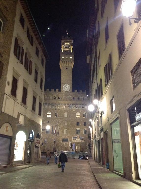 Il Conte Piazza Signoria-Hosted By Sweetstay フィレンツェ 部屋 写真