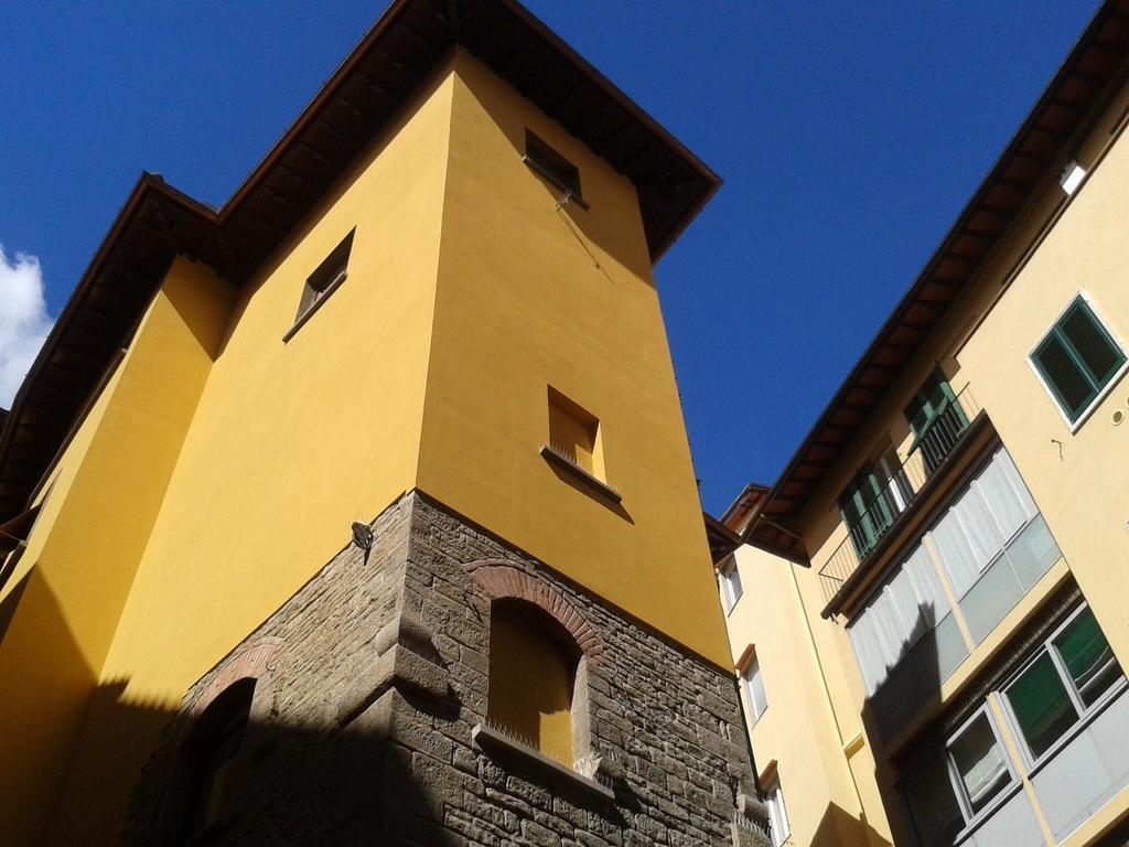 Il Conte Piazza Signoria-Hosted By Sweetstay フィレンツェ 部屋 写真